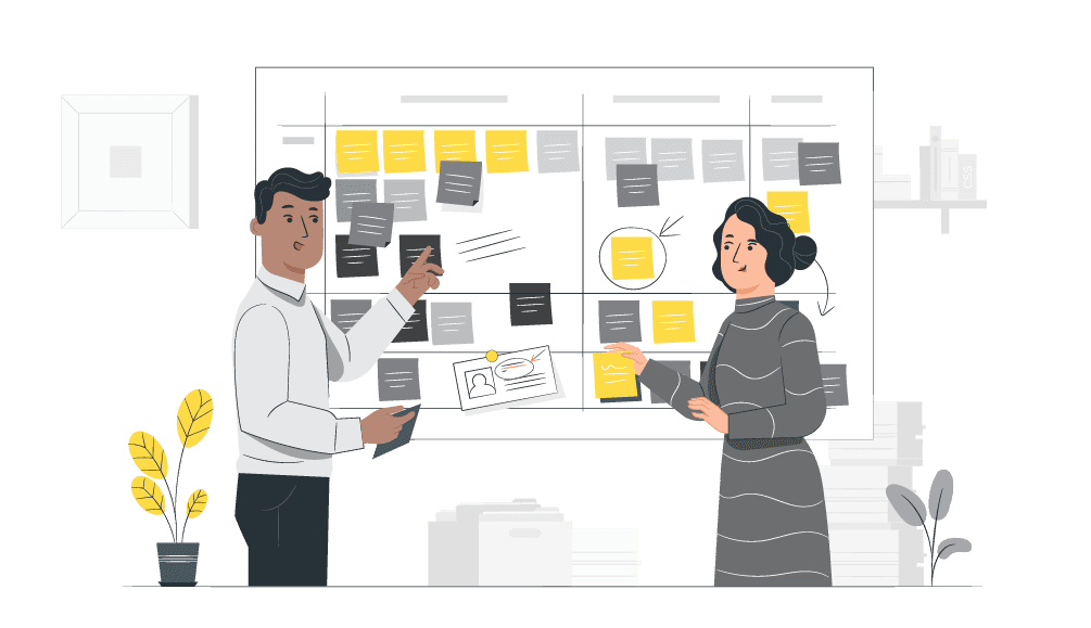 How to Present a Project effectively