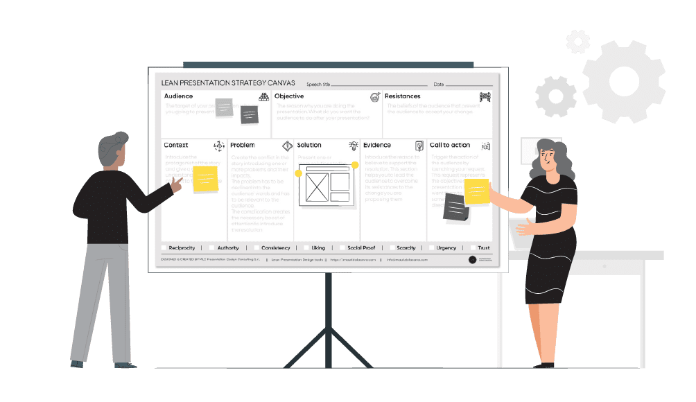 How to Present a Project effectively